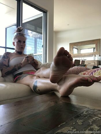Rowdybec