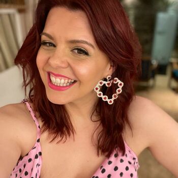 Roxanne Hoyle