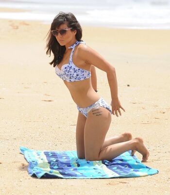 Roxanne Pallett