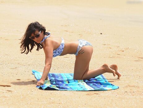 Roxanne Pallett