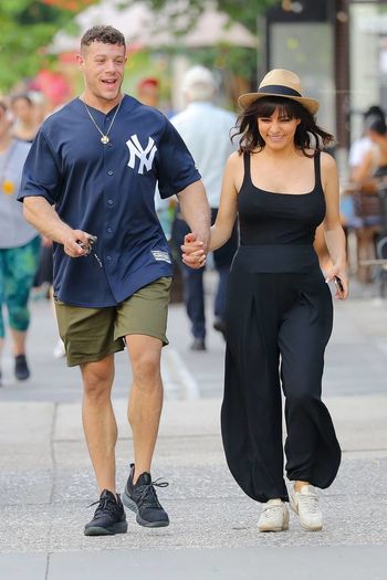 Roxanne Pallett