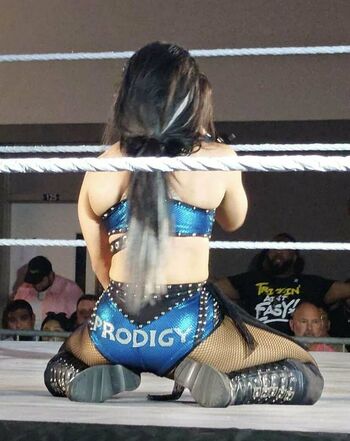 Roxanne Perez