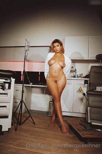 Roxie Sinner