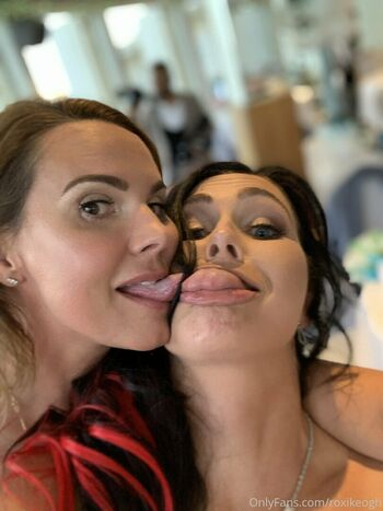 roxikeogh