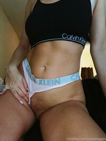 roxxiereagan