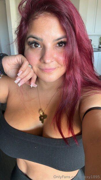 roxxy1895