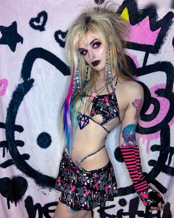 Roxy Katrina
