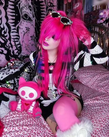 Roxy Katrina
