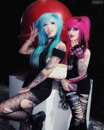 Roxy Katrina