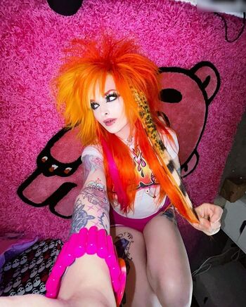 Roxy Katrina