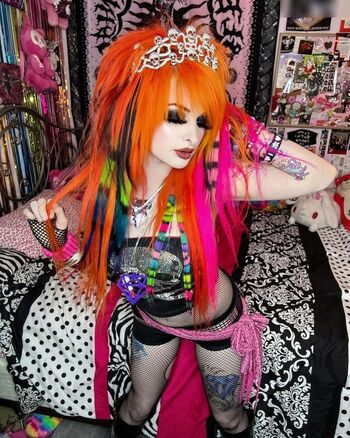 Roxy Katrina