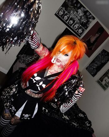 Roxy Katrina
