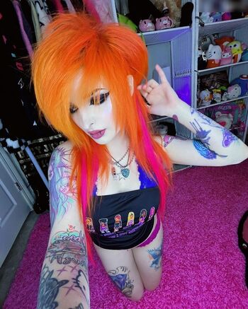 Roxy Katrina