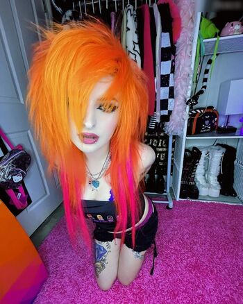 Roxy Katrina