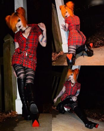 Roxy Katrina
