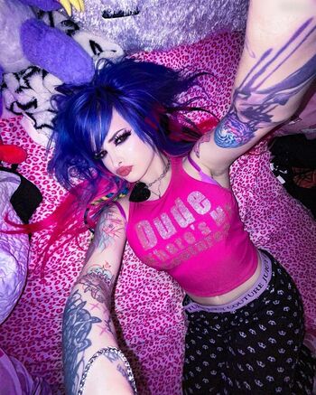 Roxy Katrina