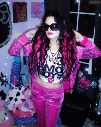 Roxy Katrina