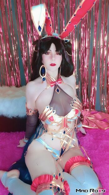 Roxymadness