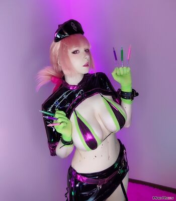 Roxymadness