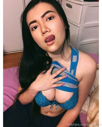 RozieReignXXX
