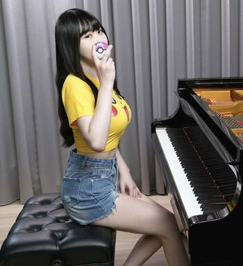 Ru’s Piano