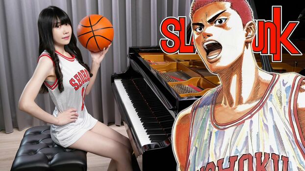 Ru’s Piano