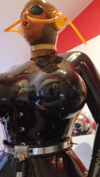 rubberdollemma