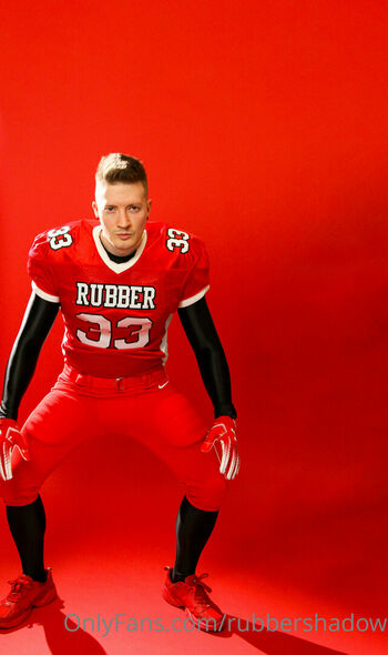 rubbershadow