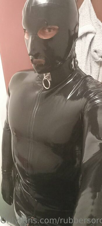 rubbersorcerer