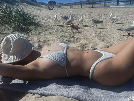 Ruby Harrison