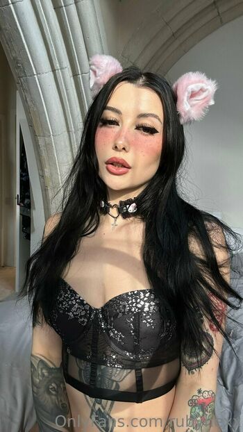 Ruby Hexx