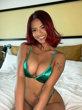 Ruby Jhane