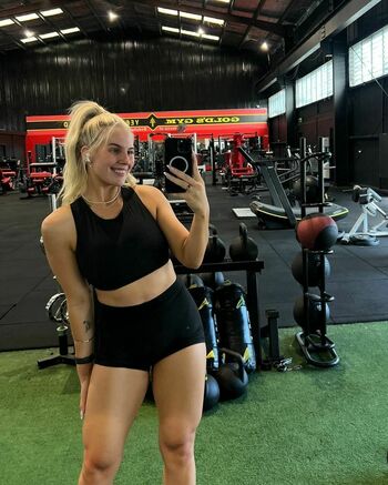 Ruby Warren