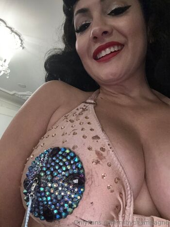 rubychampagne