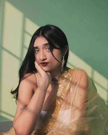 Ruchika Tandon