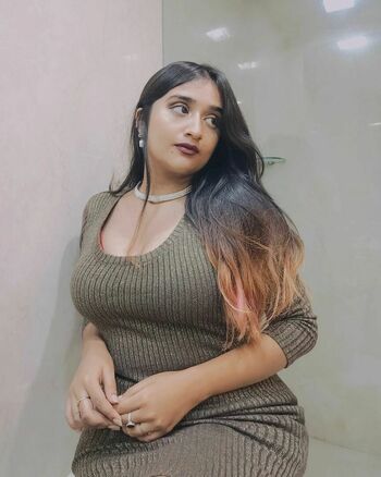 Ruchika Tandon