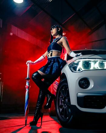 Rue.Cosplayer