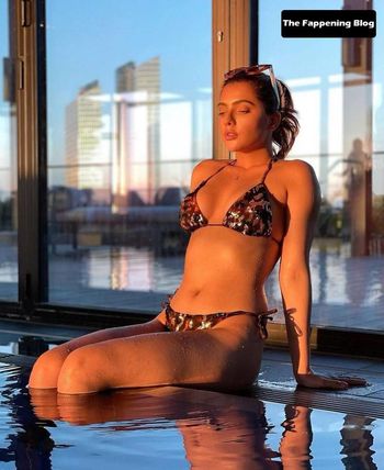 Ruhi Singh