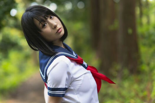Rui Kiriyama