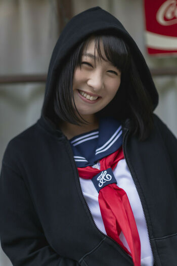 Rui Kiriyama