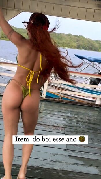 Ruivinha De Marte
