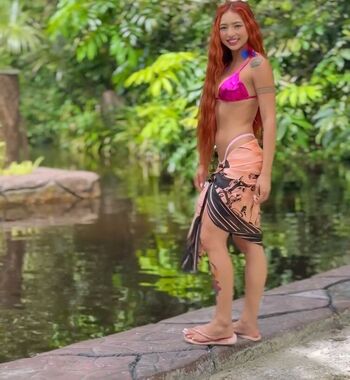 Ruivinha De Marte