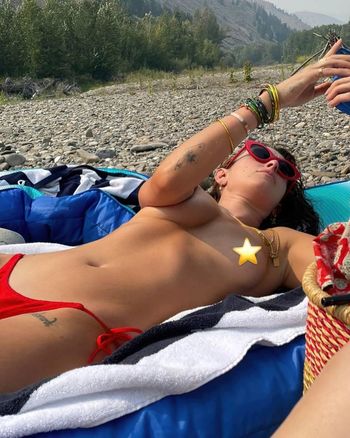 Rumer Willis