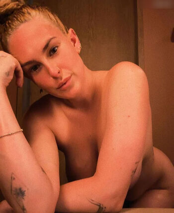 Rumer Willis