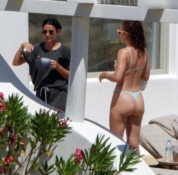 Rumer Willis