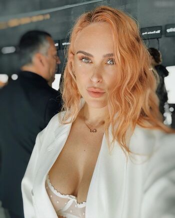 Rumer Willis