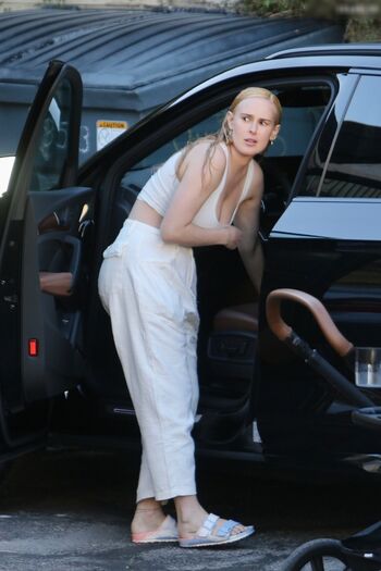 Rumer Willis