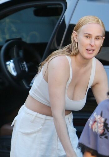 Rumer Willis