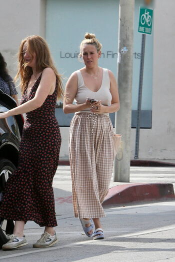 Rumer Willis
