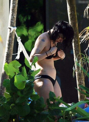 Rumer Willis